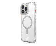 SKINARMA Saido do iPhone 16 Pro Max 6.9" Magnetic Charging clear - 1316927 - zdjęcie 4